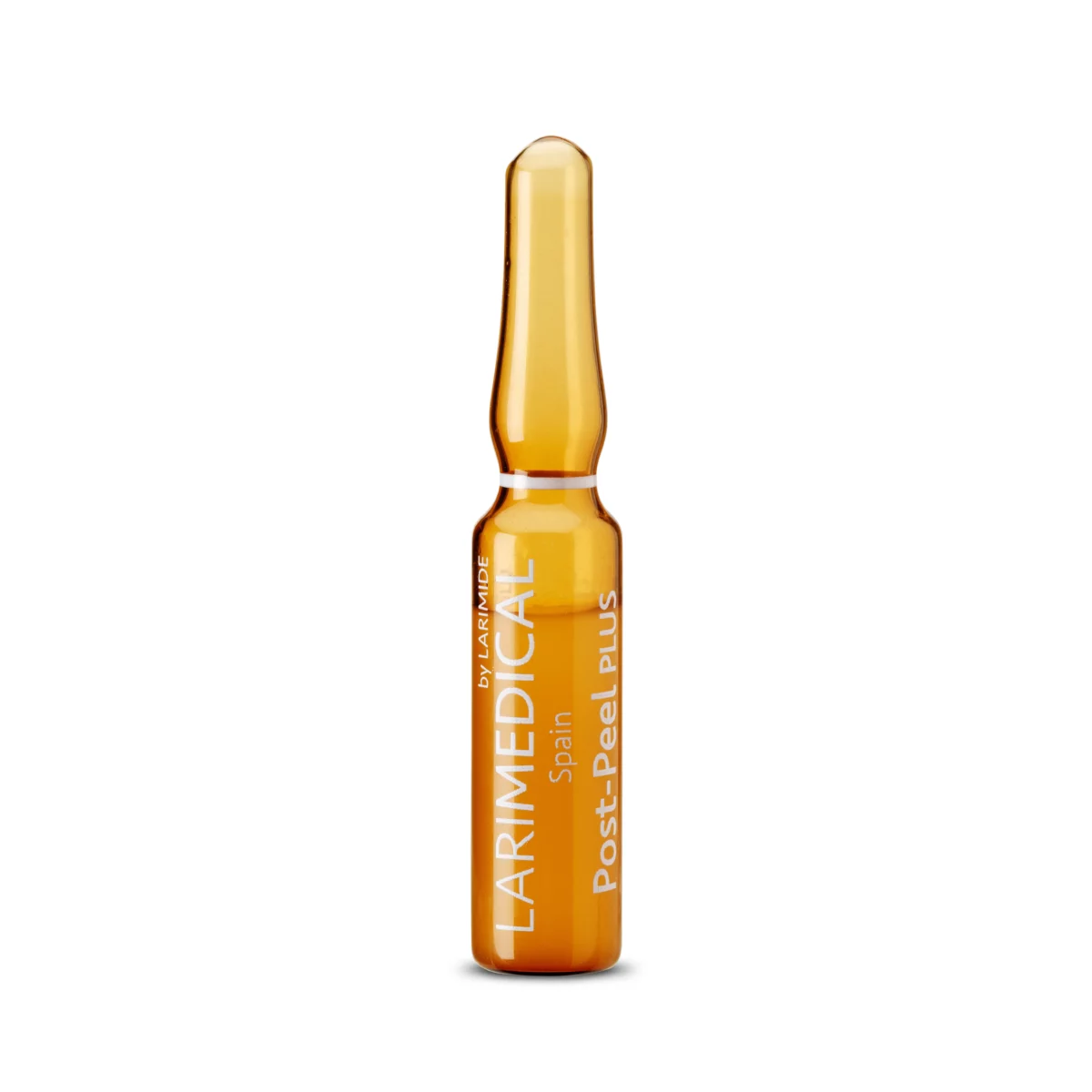 POST-PEEL PLUS Ampoules 2 ml Terapia profesjonalna i domowa - obrazek 3