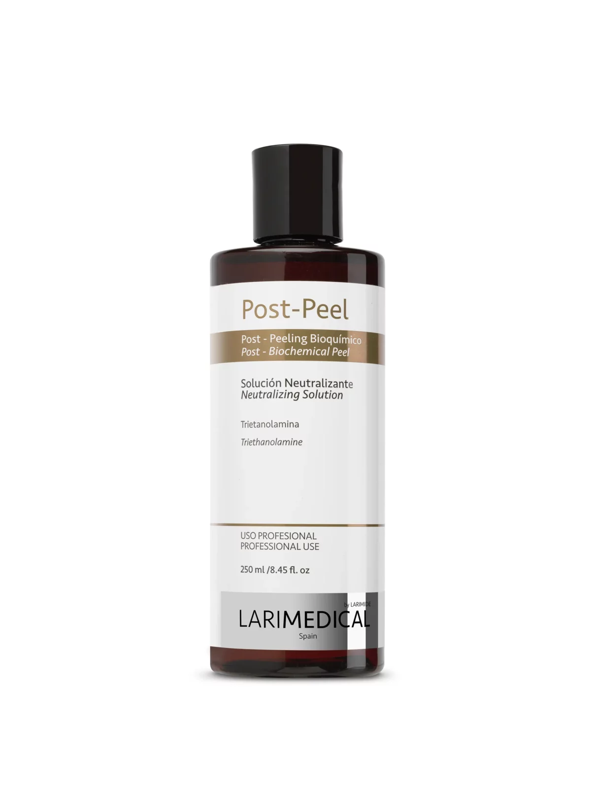 POST-PEEL 250 ml Terapia profesjonalna