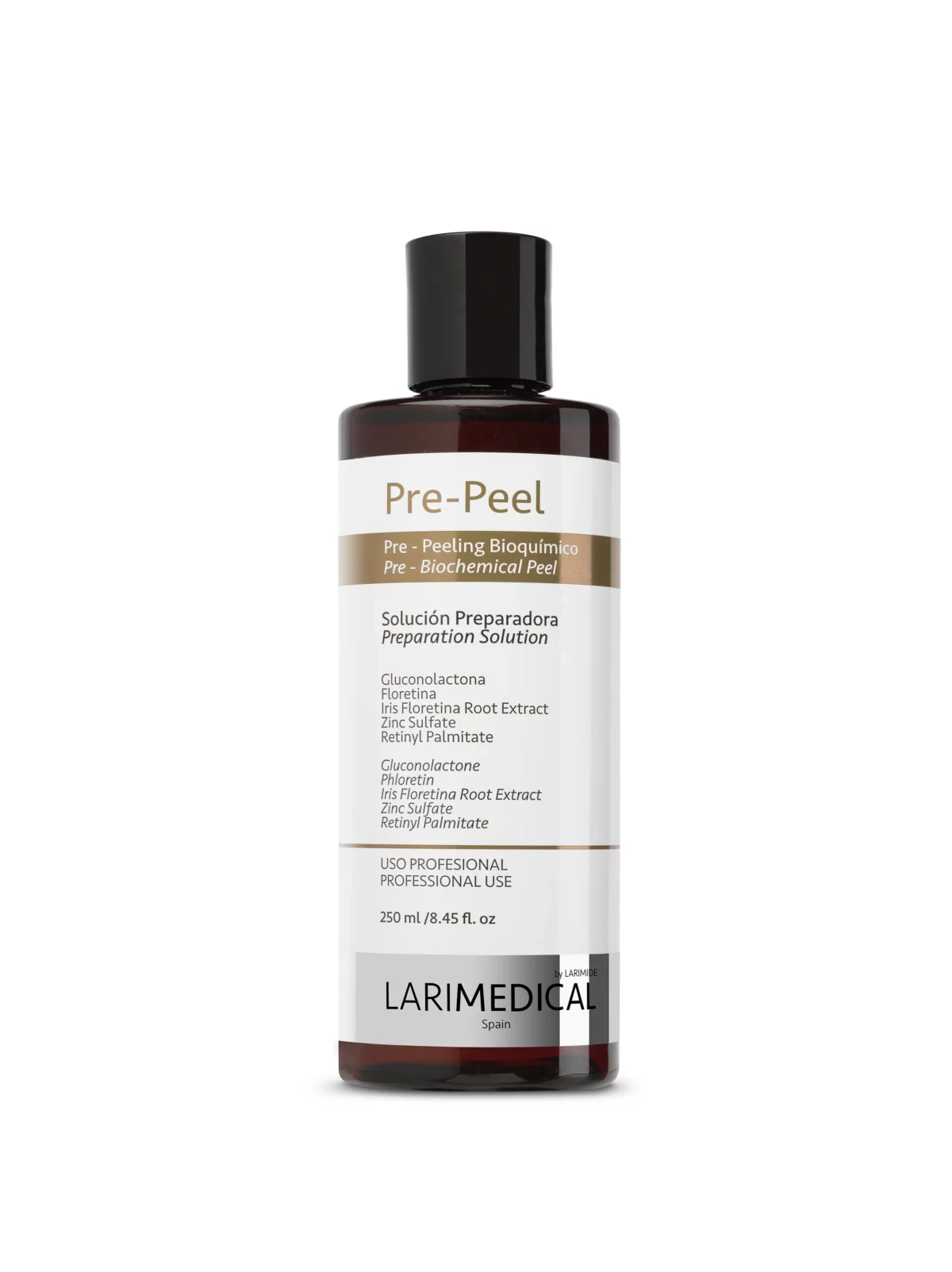 PRE-PEEL 250 ml Terapia profesjonalna
