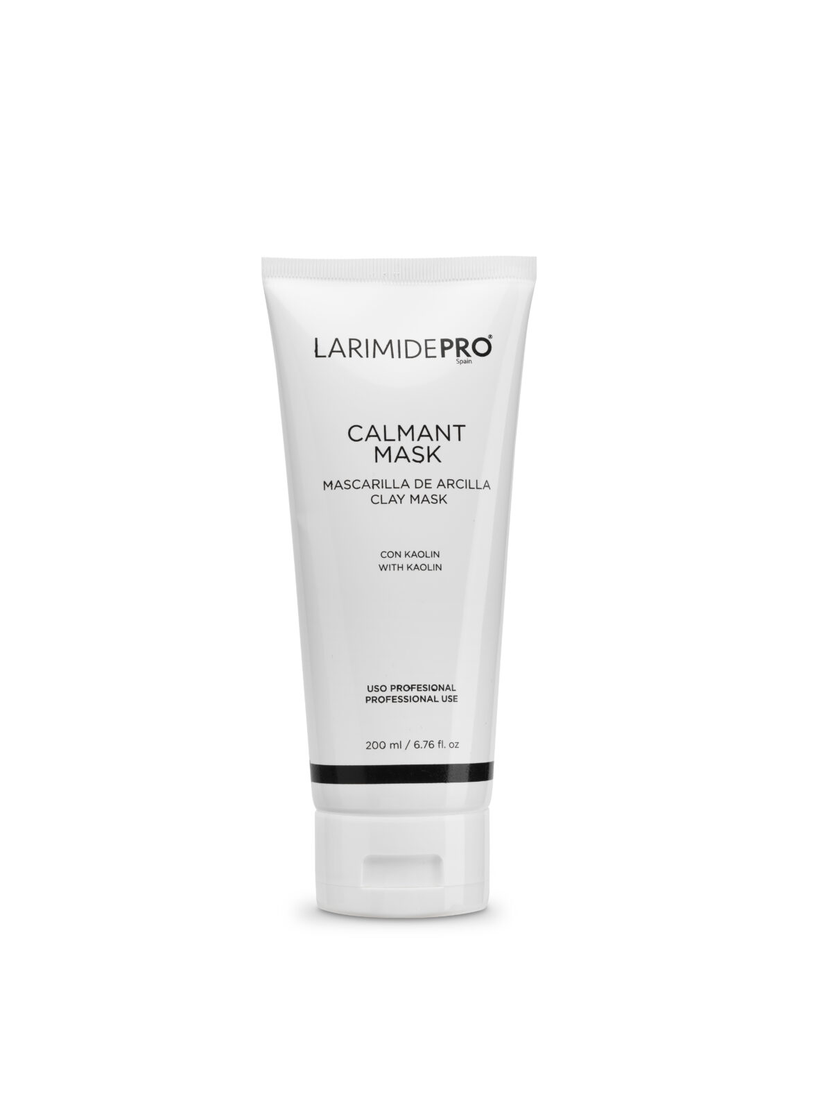 Maska z glinką CALMANT MASK