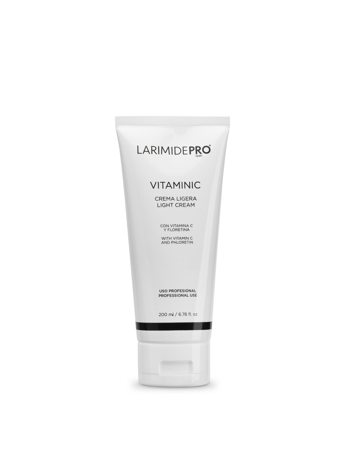 Lekki krem na dzień VITAMINIC