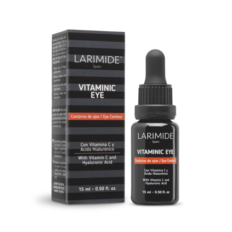 Vitaminic Eye - Eye Contour